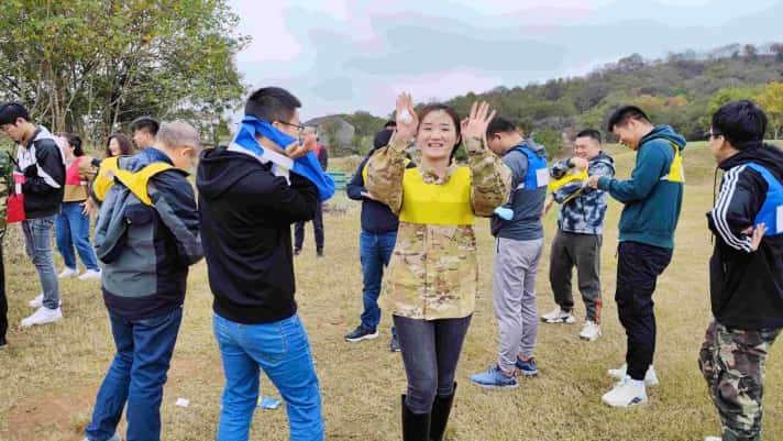 員工風采