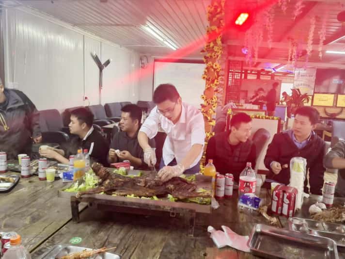 員工風采